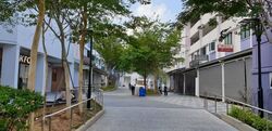 Bedok Town Centre (D16), Shop House #581704261